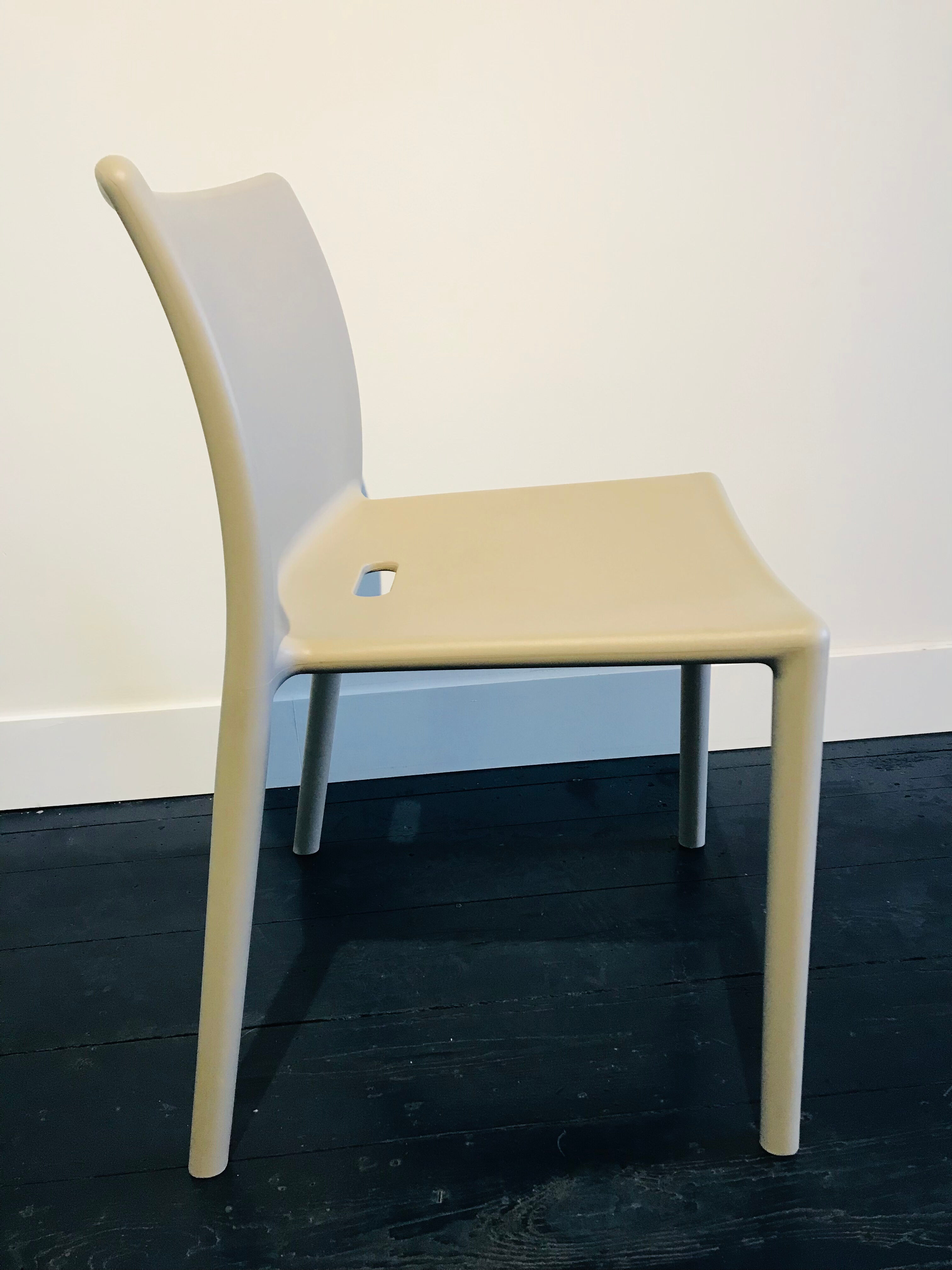 Set of 2 Air-chair chairs from Magis