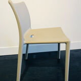 Set of 2 Air-chair chairs from Magis