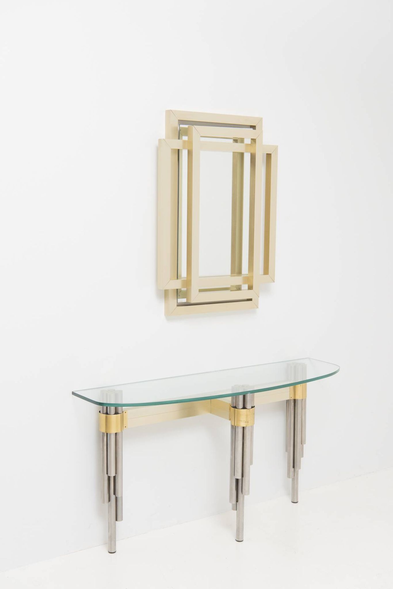 Console - Philippe Jean