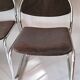 1970 Vintage pair of chairs.