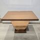 Table basse miroir Art déco