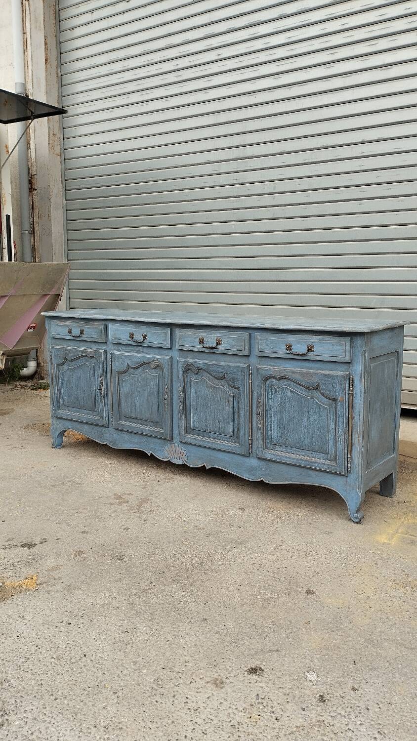 Provençal sideboard, buffet