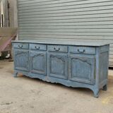 Provençal sideboard, buffet