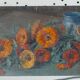 Oil on wood M Thibault