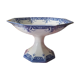 Compotier sinceny Sarreguemines octogonal