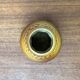 West German pottery vase by Scheurich, mid-century, 1960s.