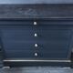 Louis Philippe chest of drawers