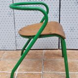 Mullca 300 children's chair by Jacques Hitier – Design from 1949