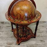 Globe bar, bar furniture