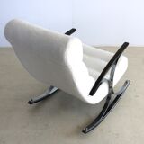 Vintage rocking chair