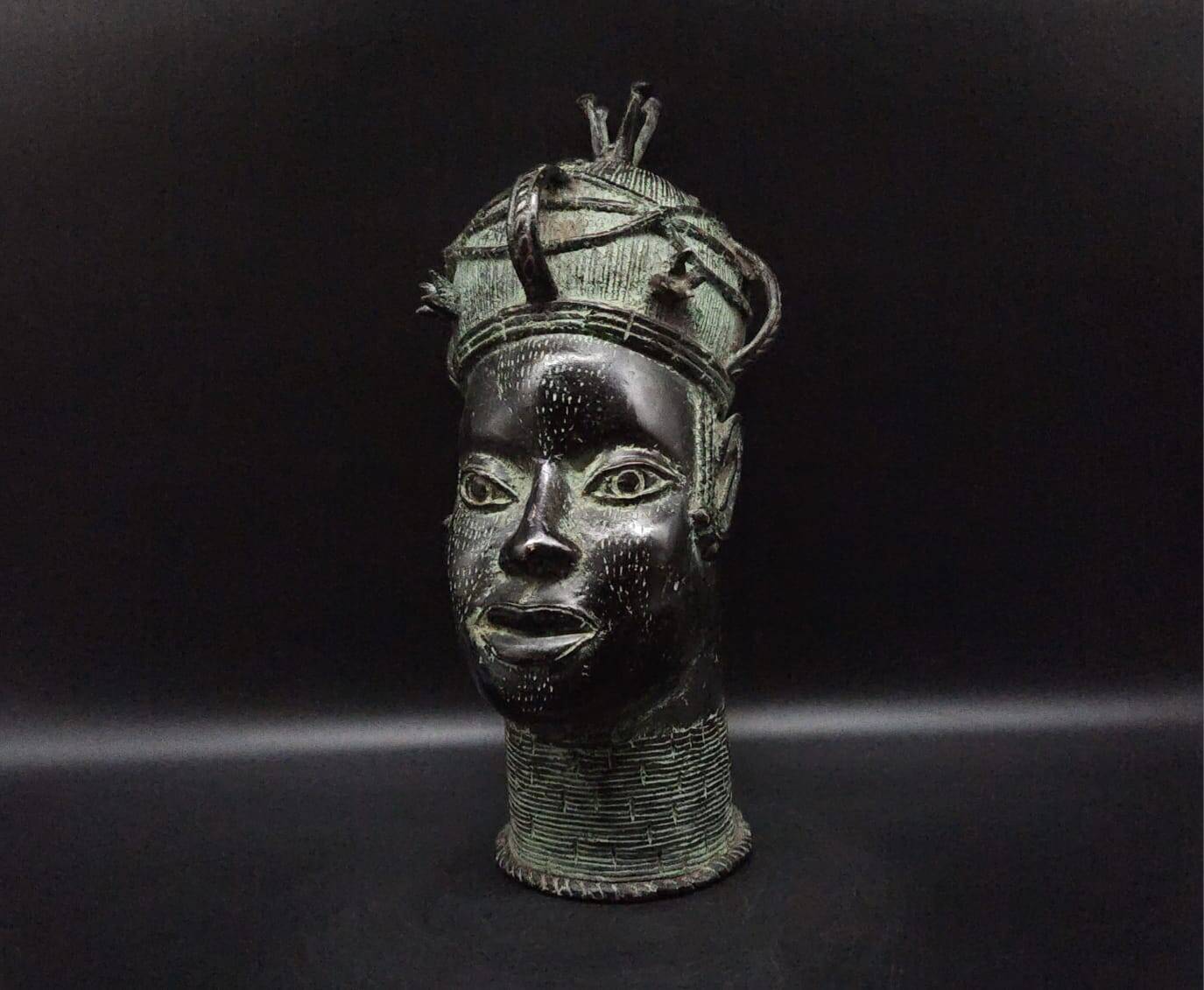 Queen head ife