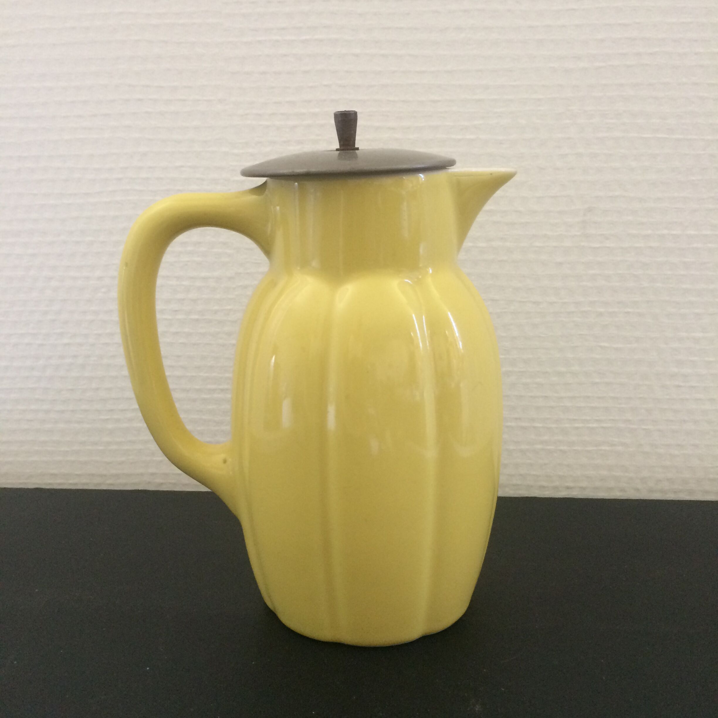 Teapot 50s