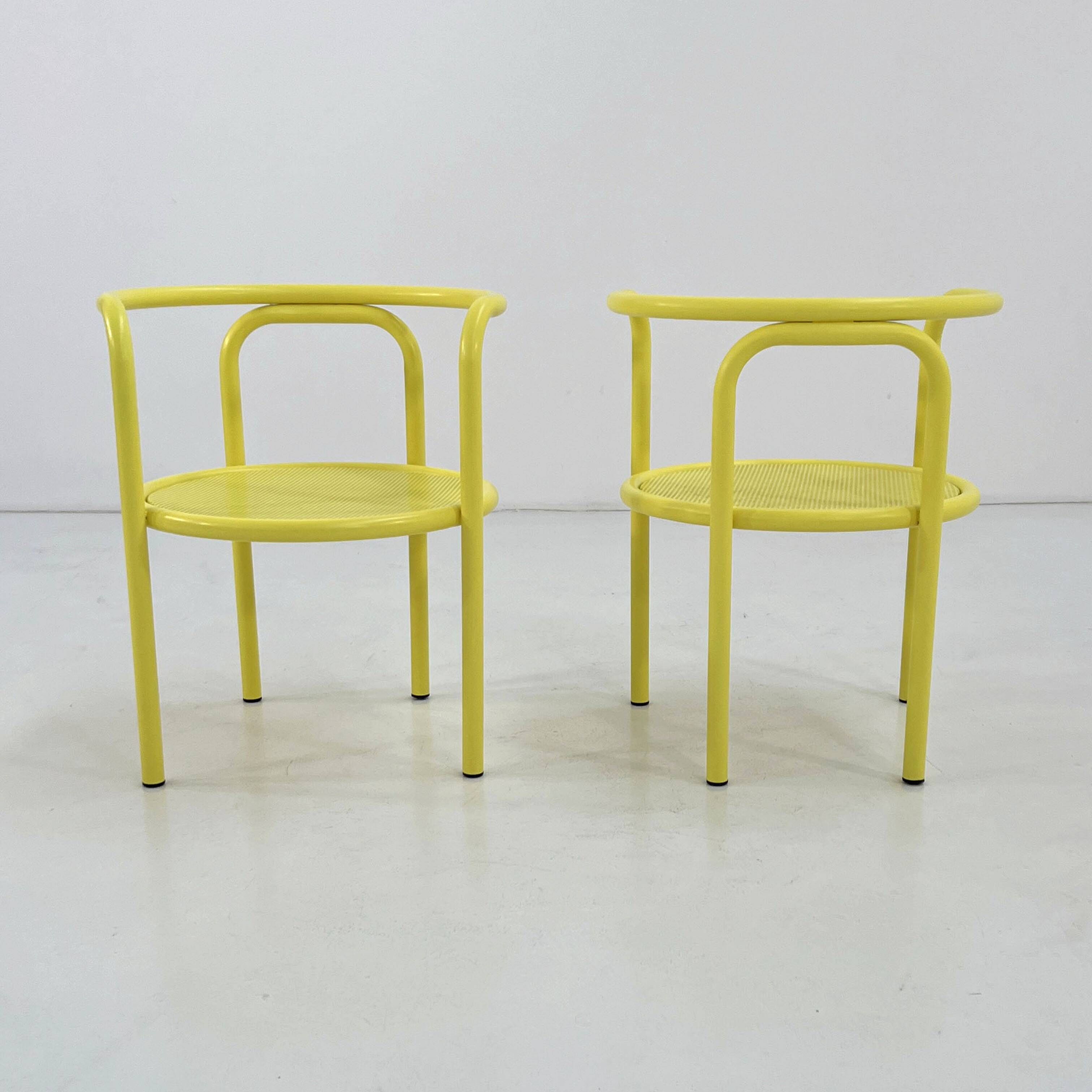 Locus Solus chair by Gae Aulenti for Poltronova, 1960