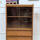 Vitrine vintage