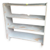 Etagere bois