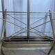 Magazine rack circa 1950
