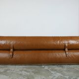 Folding Sofa ANFIBIO by Alessandro Becchi for Giovannetti