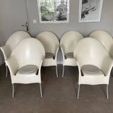 Fauteuil Lord Yo Phillipe Starck