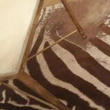 Table low 60s in laitin and marble