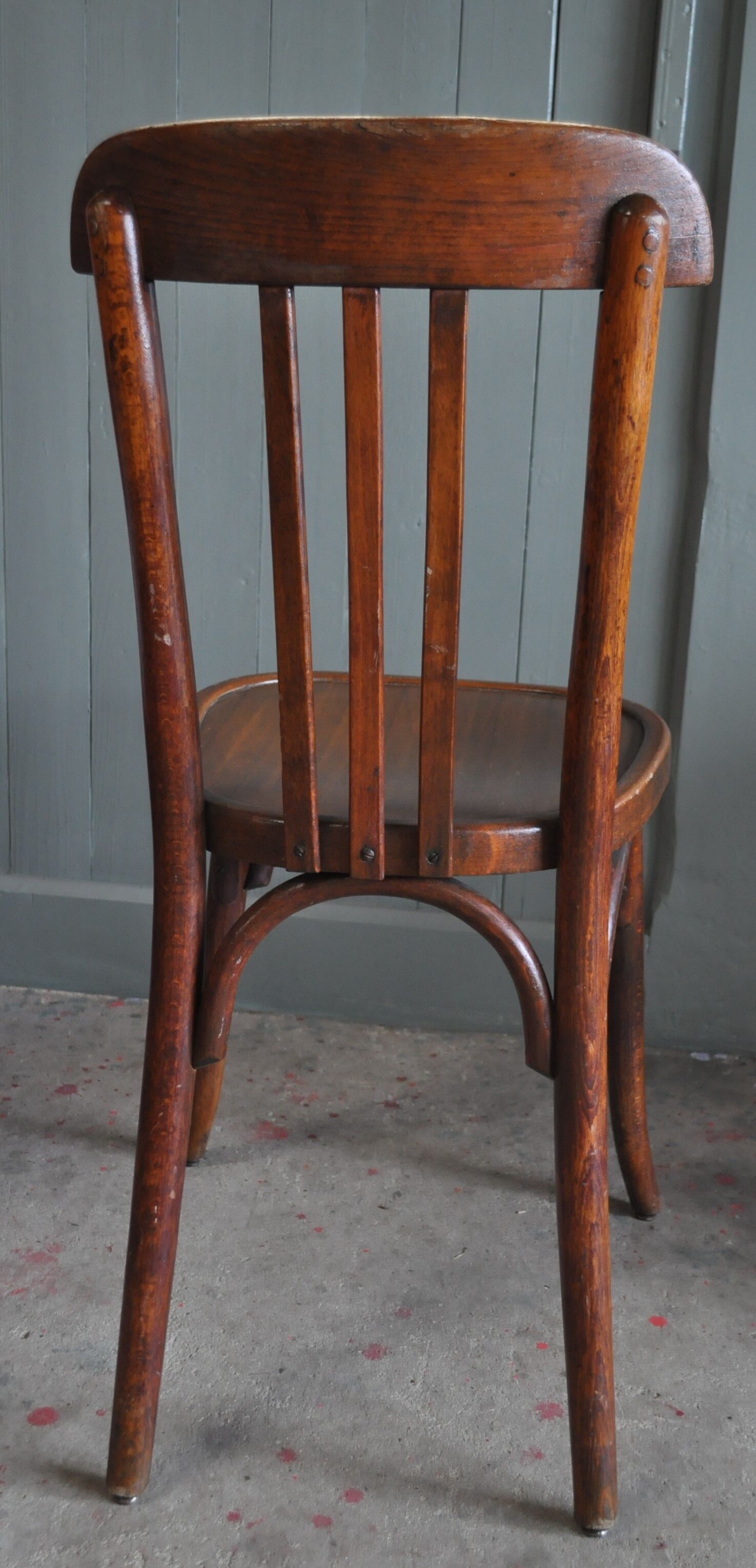 Baumann bistro chair