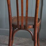 Baumann bistro chair