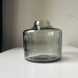 Holmegaard Vase designed by Per Lutken Denmark 1960's
