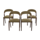 Chaises Baumann