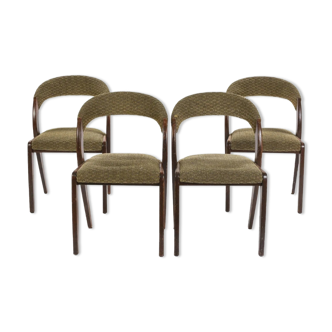 Baumann chairs