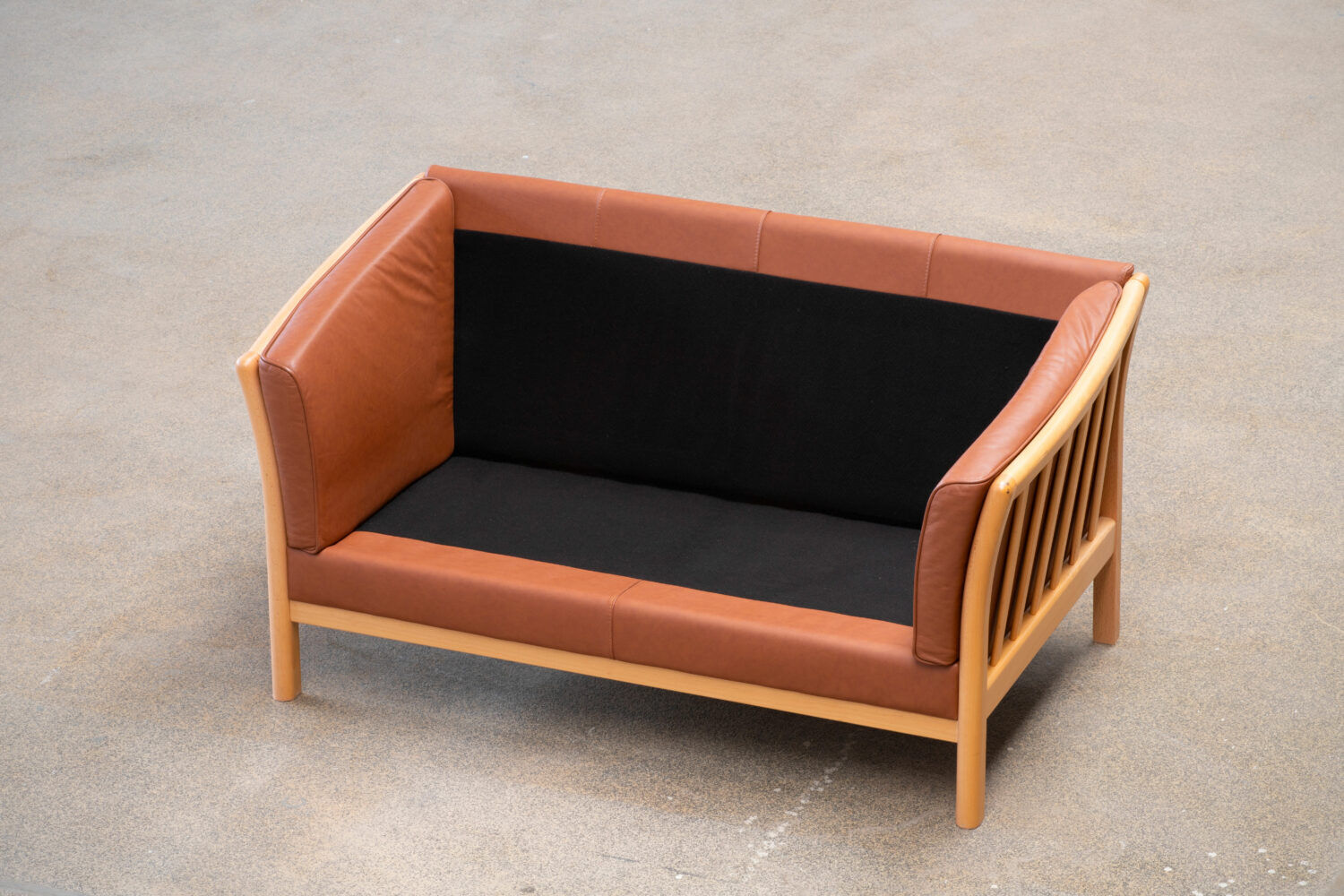 Danish sofa dating from the 60