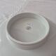 Dish on pedestal, Limoges porcelain, Albert Vignaud manufacture A565