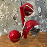 Suspension Space Age eyeball