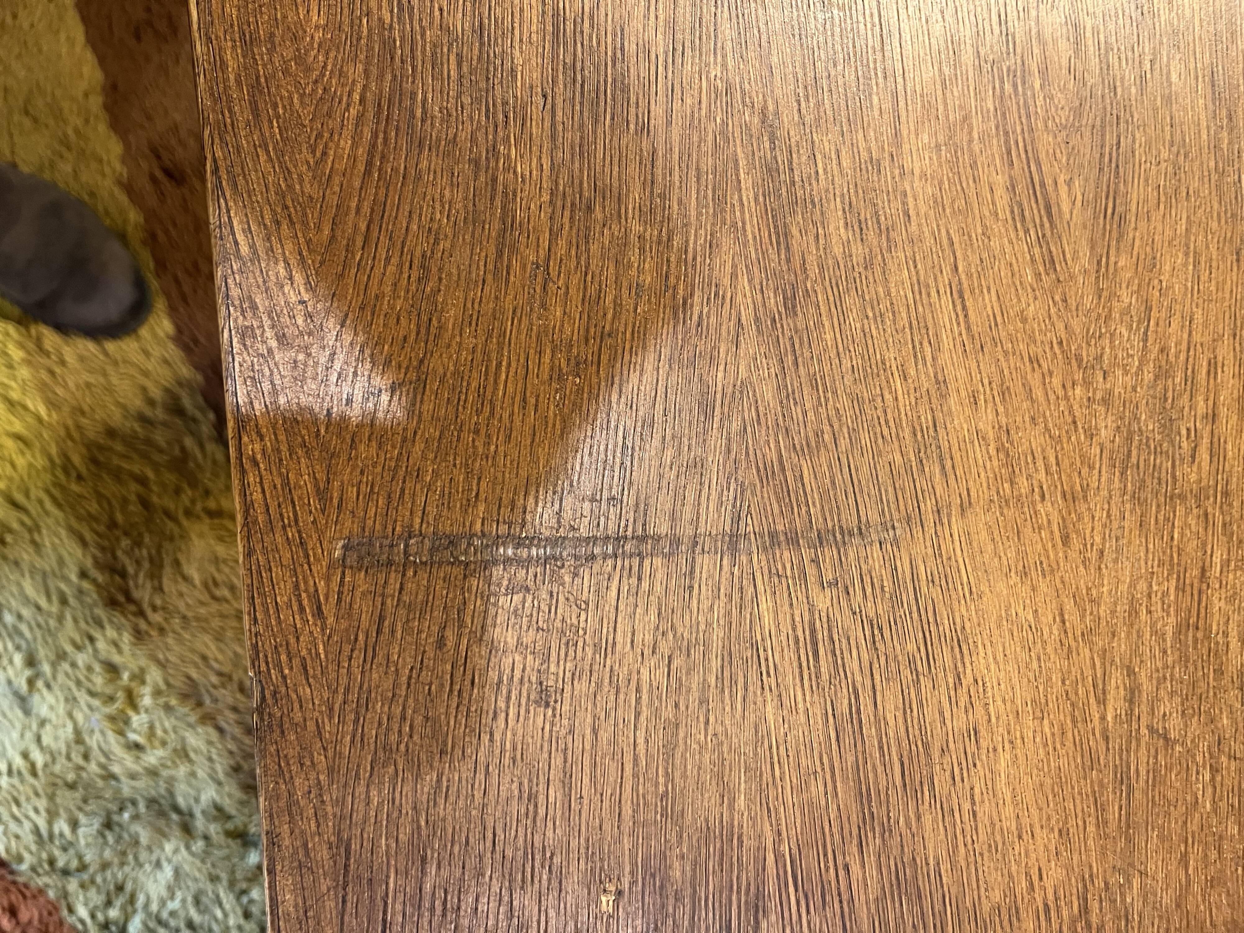 1950 desk