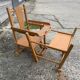 Chaise pour poupée