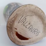 Vase Vallauris