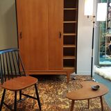 Wardrobe of the 1950s