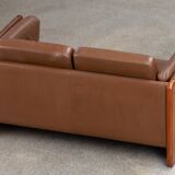 Vintage Scandinavian Sofa