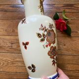 Japanese-style vase