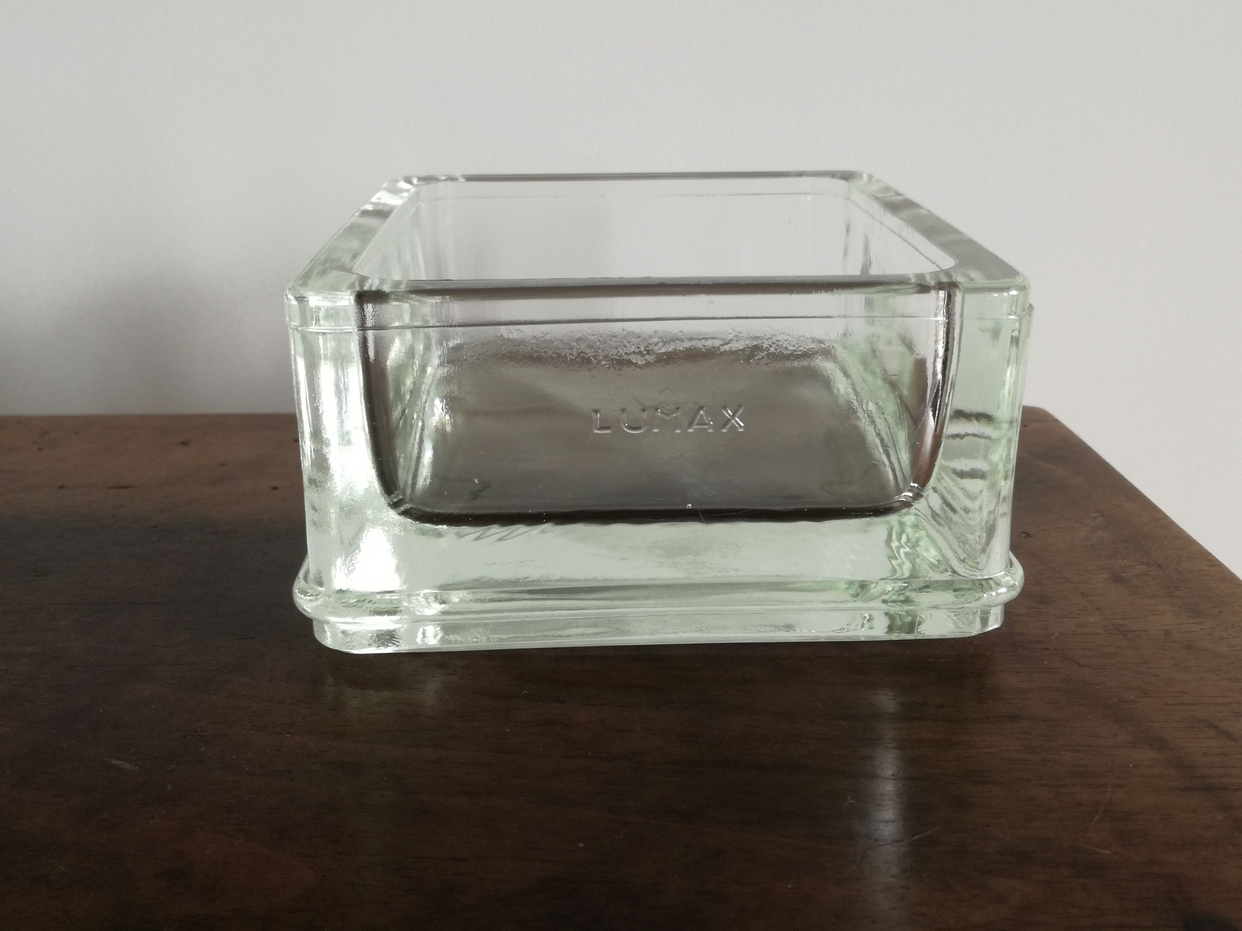 Ashtray Lumax