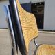 Marcel Breuer B32 chair in original cane signed Italy