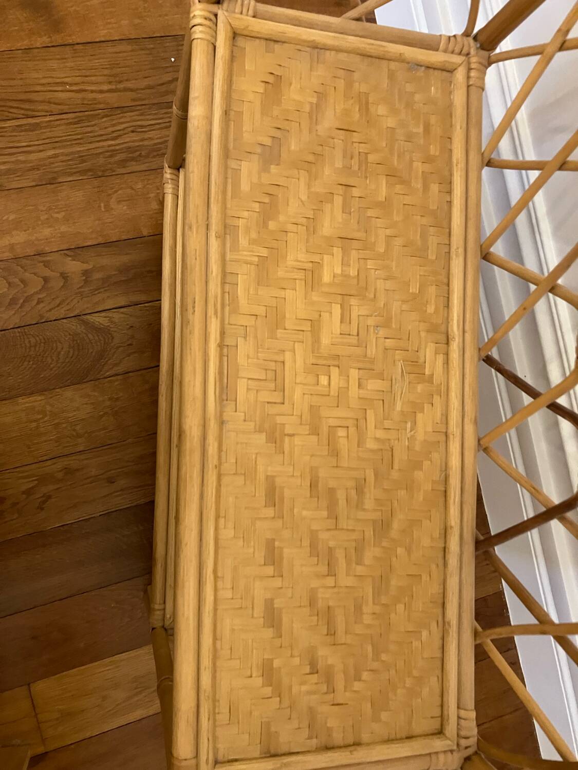 Children bookshelves