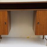 Vintage Scandinavian desk