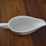 Sauce boat Moulin des loups