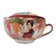 Cups and saucers Japan