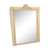 Trumeau mirror - 139x109cm