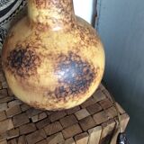 Sandstone lamp base