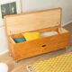 Unique vaulting box from the 1960s