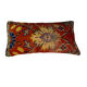 Housse de coussin vintage turque faite à la main 30 x 60 cm