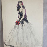 Fashion design