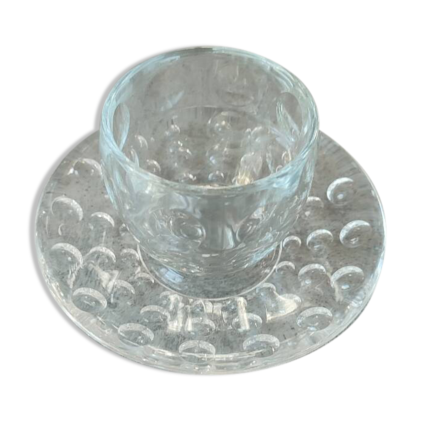 Espresso Service Guzzini Venice Design Italy