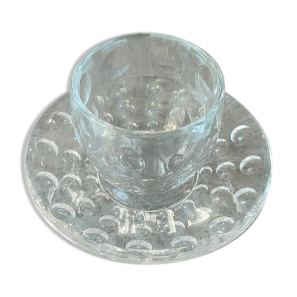 Service Espresso Guzzini Venice Design Italien